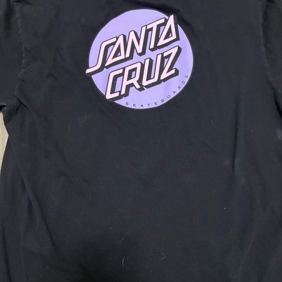 Short sleeve tee - Picture 2 of 3